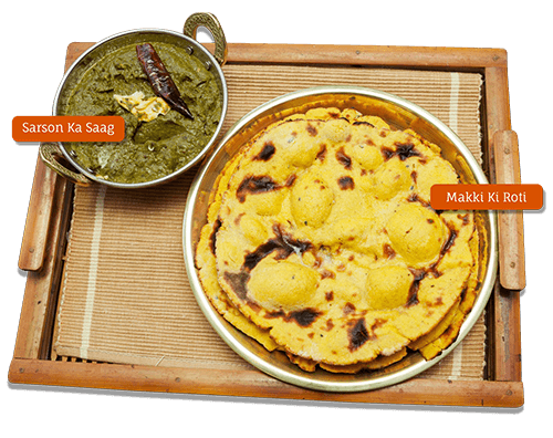 sarson-ka-saag-makki-ki-roti-recipe-sarson-ka-saag-recipe-in-hindi