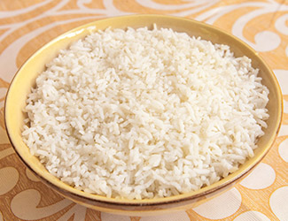 Fluffy Rice