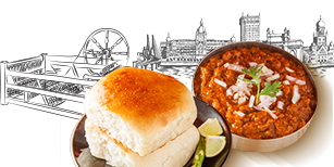 Pav Bhaji