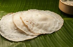 Kerala Appam