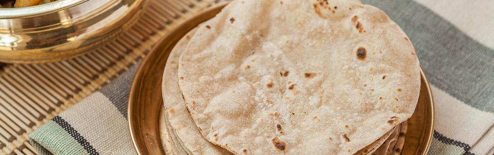 Atta Roti Atta Roti