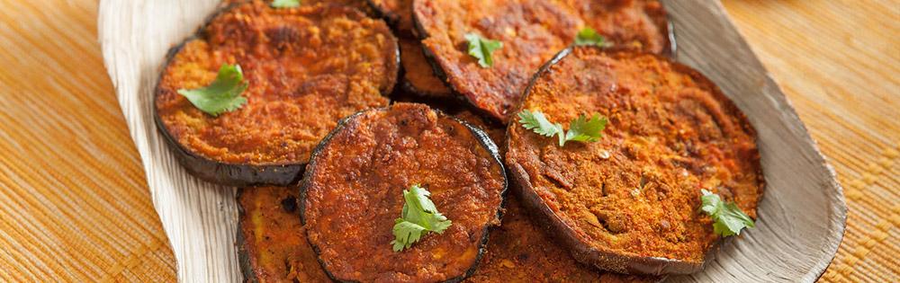 Baigan Bhaja Baigan Bhaja