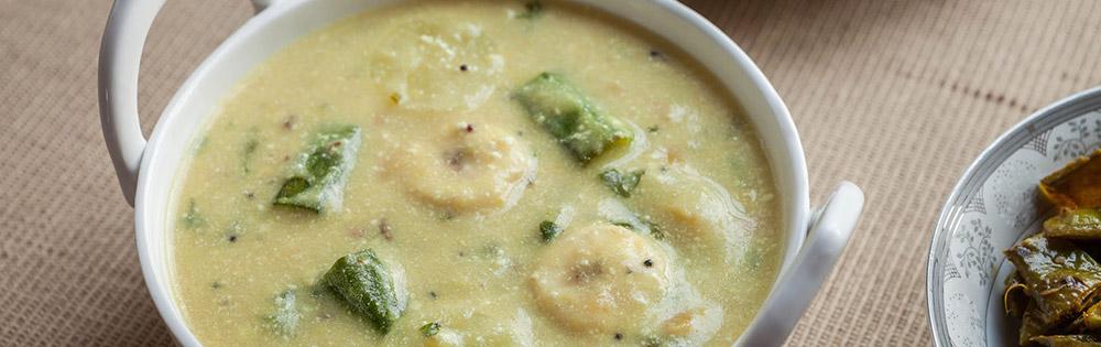 Bhatia Kadhi Bhatia Kadhi
