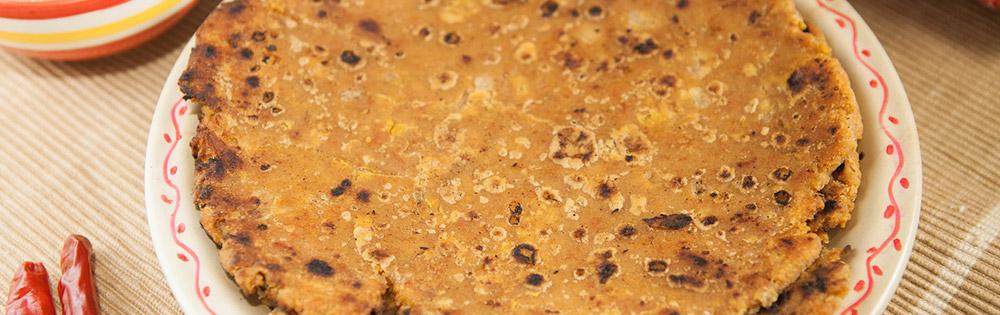 Chana Dal Poori Chana Dal Poori
