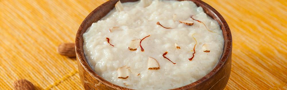 Chawal Ki Kheer Chawal Ki Kheer