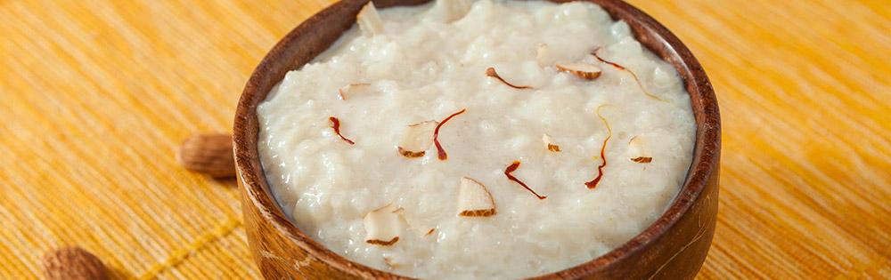 Chawal Ki Kheer