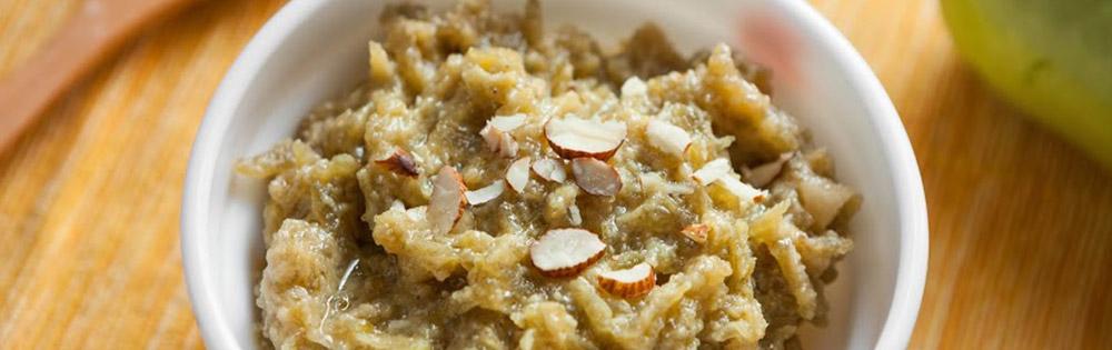 Dudhi Halwa Dudhi Halwa