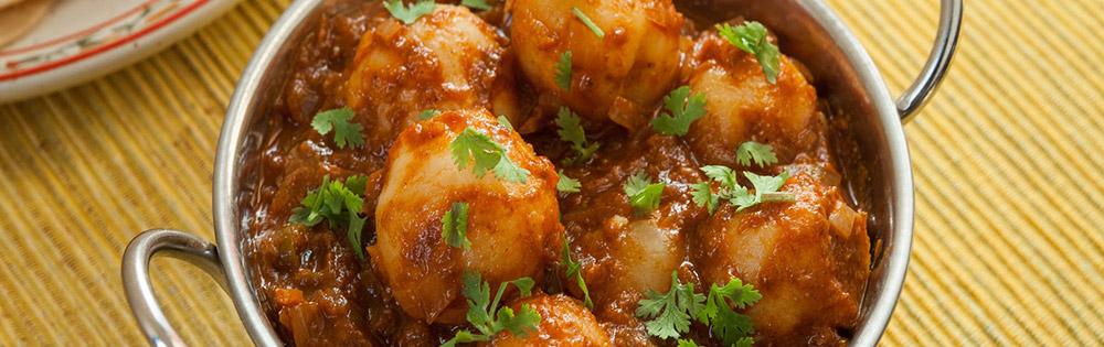 Dum Aloo Dum Aloo