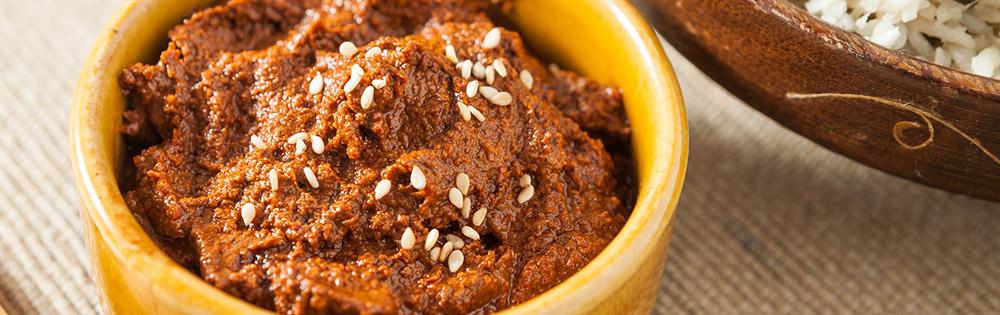 Sesame Seeds Chutney (Ellu Thogayal) Sesame Seeds Chutney (Ellu Thogayal)