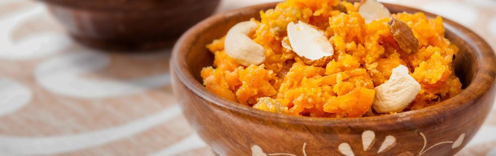 Gajar Ka Halwa Gajar Ka Halwa