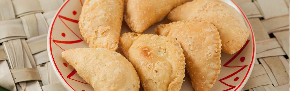 Gujiya Gujiya