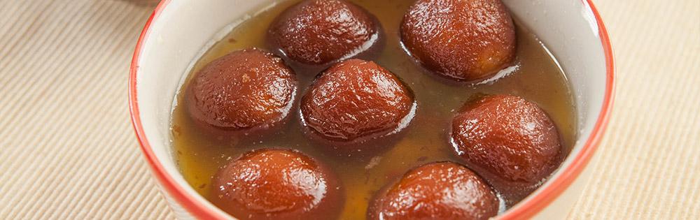 Gulab Jamun Recipe Gulab Jamun Recipe