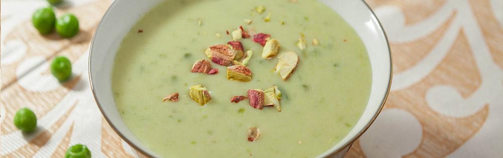 Green Pea Kheer (Hari Matar Ki Kheer)