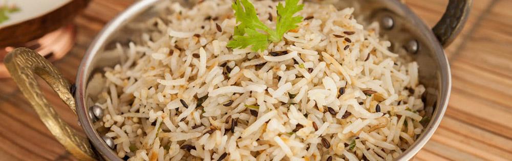 Jeera Rice Jeera Rice