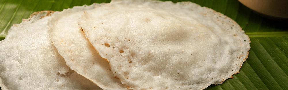 Kerala Appam