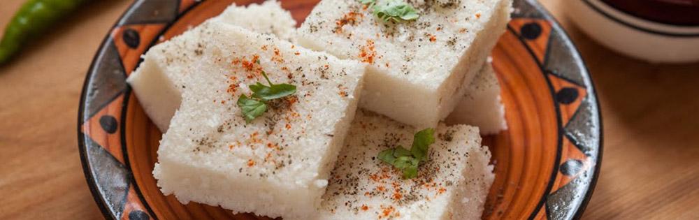 Khatta Dhokla Khatta Dhokla