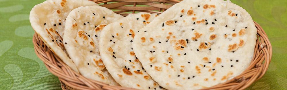 Kulcha Recipe