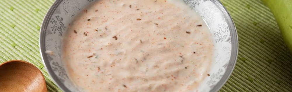 Lauki Raita Lauki Raita