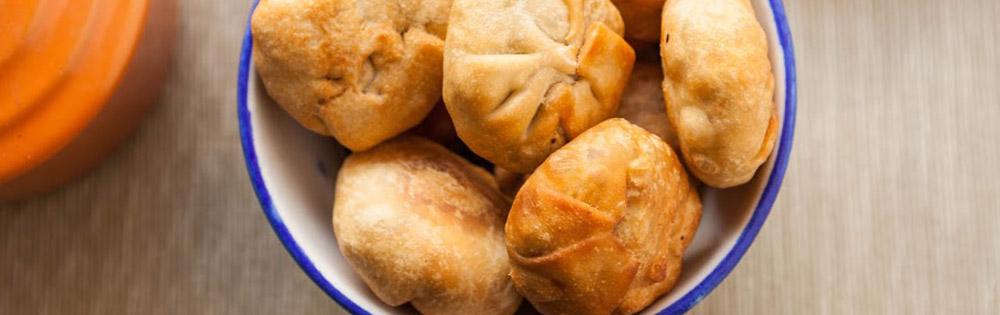 Lilva Kachori Lilva Kachori