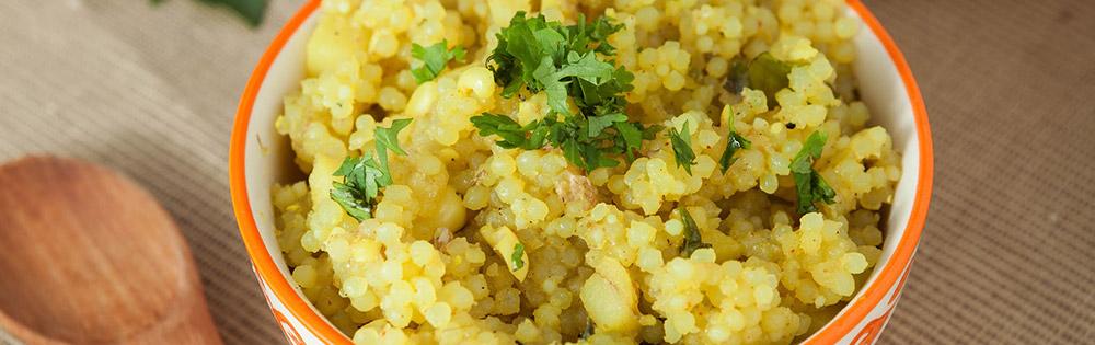 Moraiya Ni Khichdi 