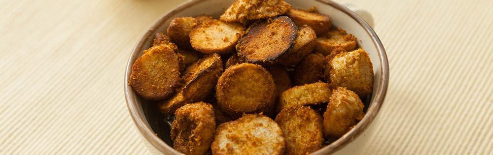 Masala Arbi Masala Arbi
