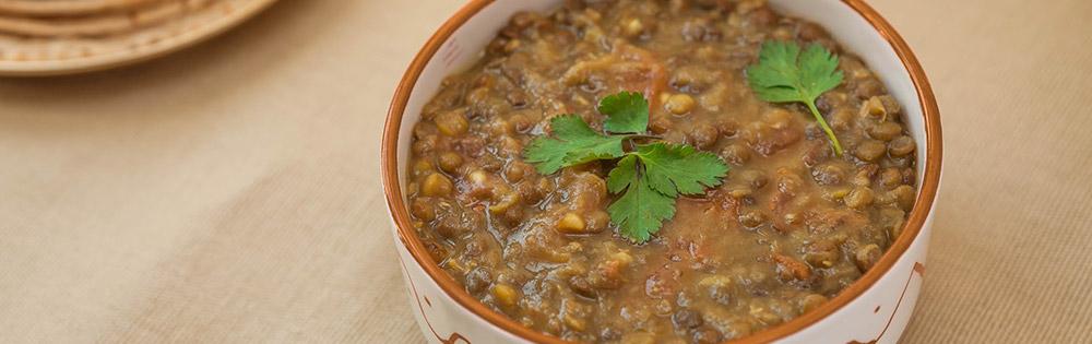 Kaali Masoor Dal Kaali Masoor Dal