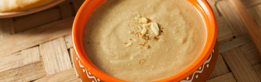 Mishti Doi Mishti Doi