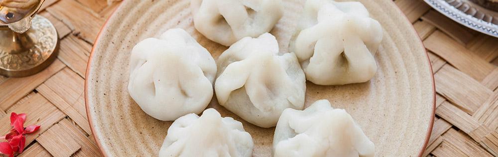 Modak recipe