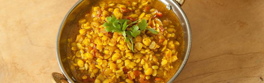 Panchmel Dal Panchmel Dal