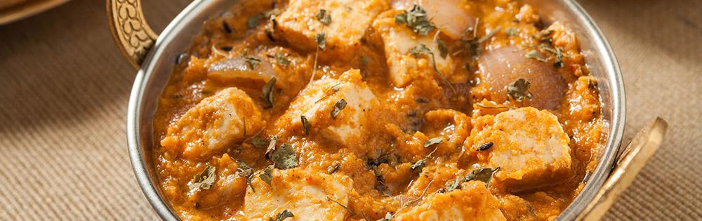 Paneer Do Pyaza Paneer Do Pyaza
