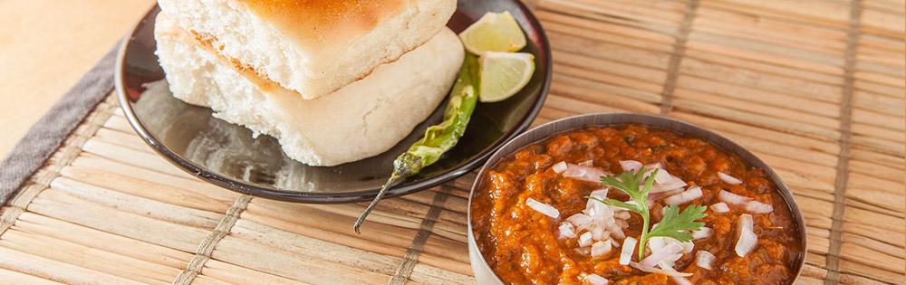 Pav Bhaji Pav Bhaji