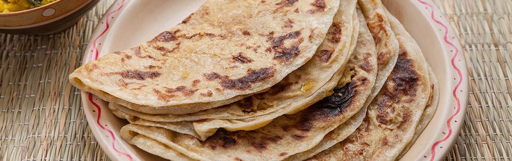 Puran Poli