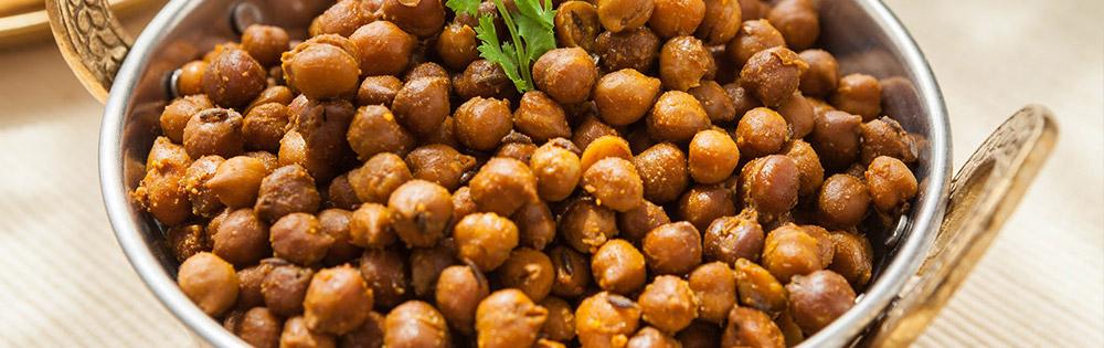 Sookha kala channa Sookha kala channa