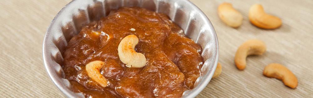 Tirunelveli Halwa