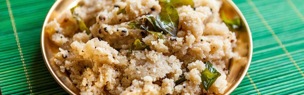 Upma Upma