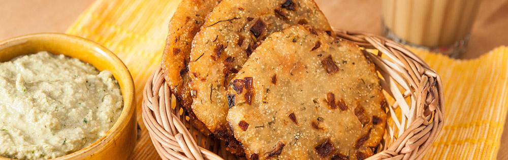 Maddur Vada Maddur Vada
