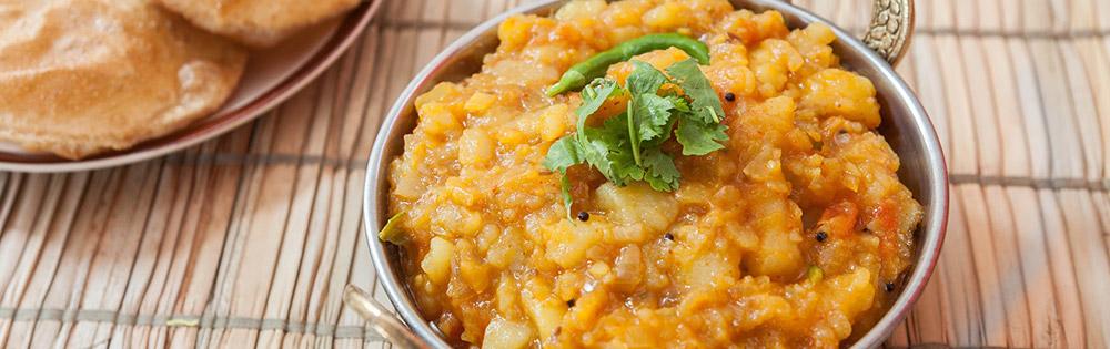Aloo Saagu Aloo Saagu