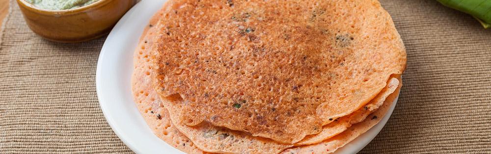 Thakkali Dosa Thakkali Dosa