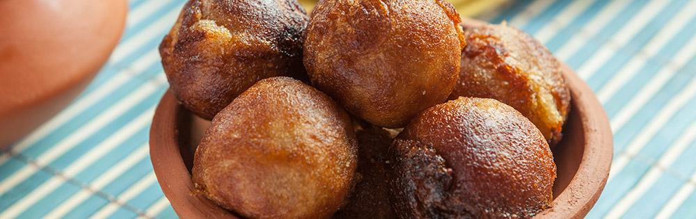 Unniyappam Unniyappam
