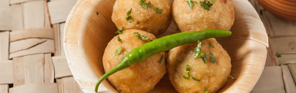 Upasachi Kachori Upasachi Kachori