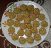 Ganesh Utsav Dish