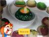 Ganesh Utsav Dish Ganesh Utsav Dish