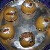 Ganesh Utsav Dish Ganesh Utsav Dish