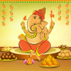 Ganesh Utsav Dish Ganesh Utsav Dish